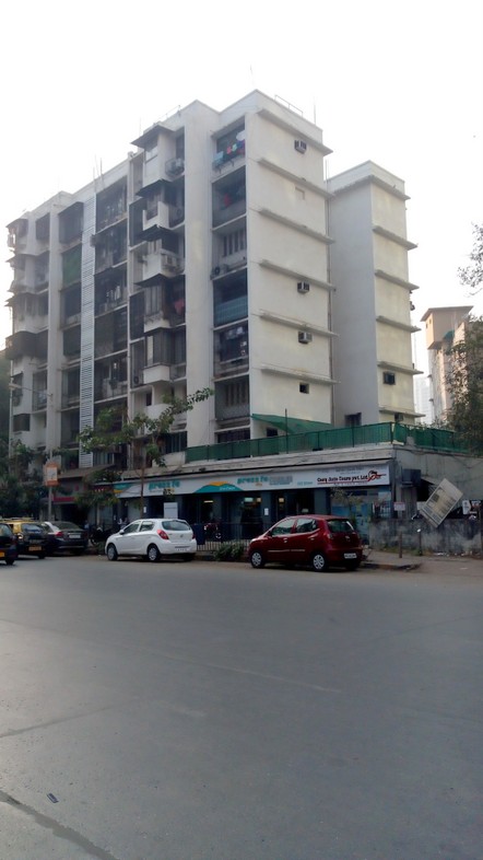 Main - Mamta, Prabhadevi